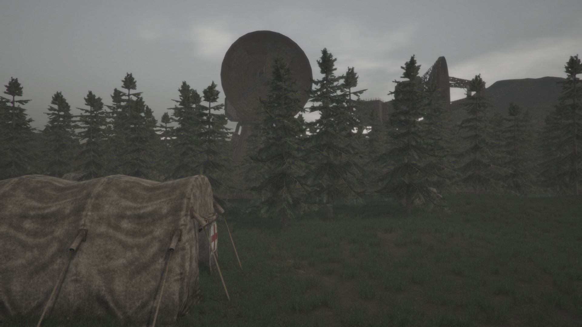 Скриншот из игры Last Survivor - 19