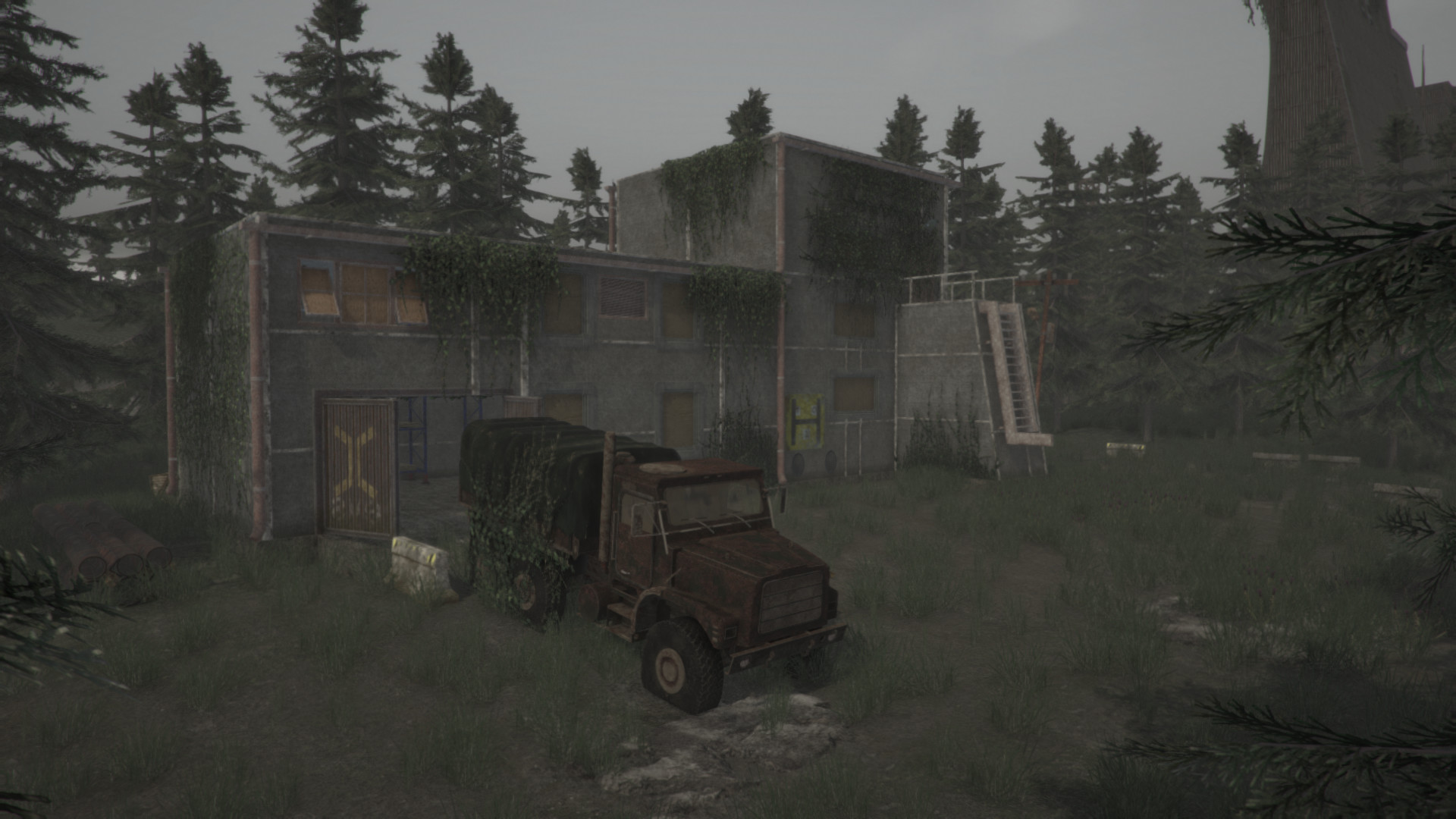 Скриншот из игры Last Survivor - 28