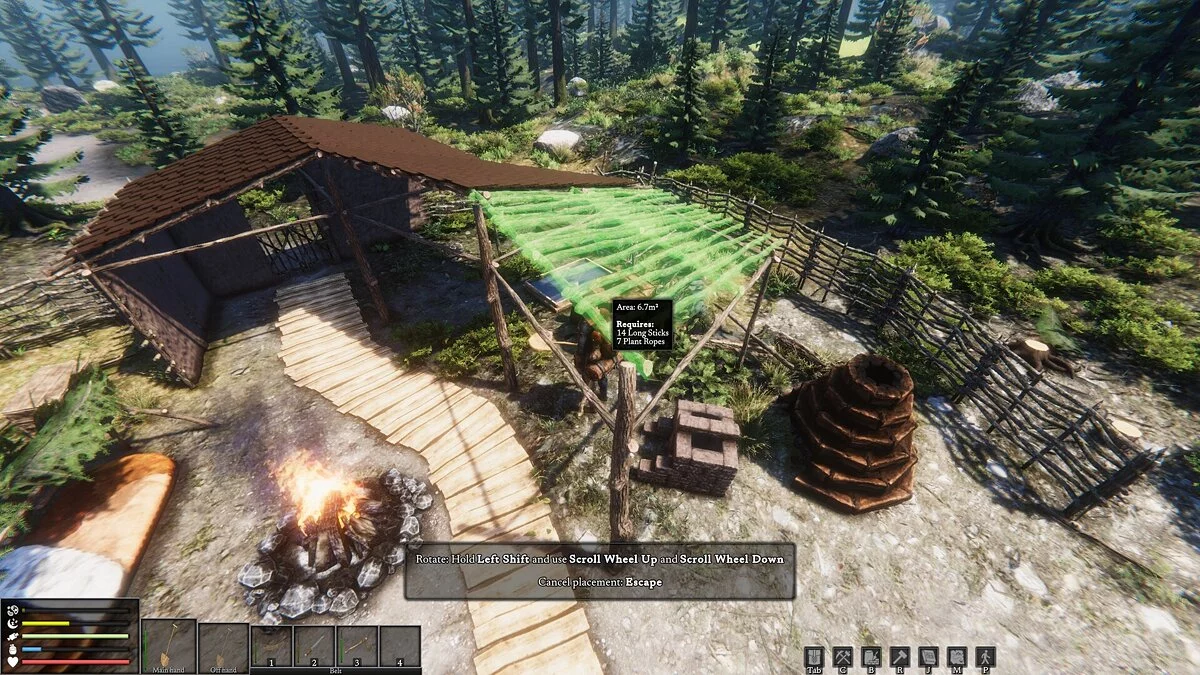 Скриншот из игры The Last Plague: Blight - 32