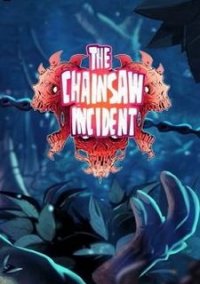 Обложка игры The Chainsaw Incident