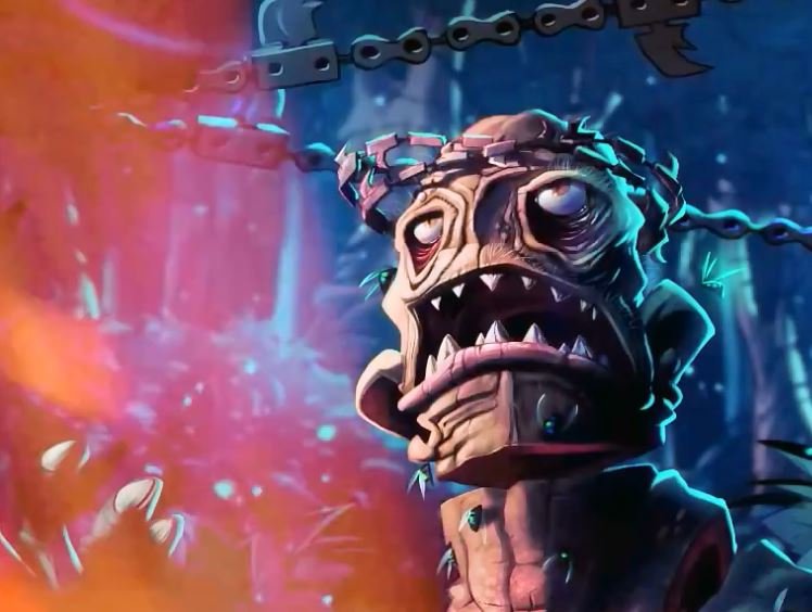 Скриншот из игры The Chainsaw Incident - 1