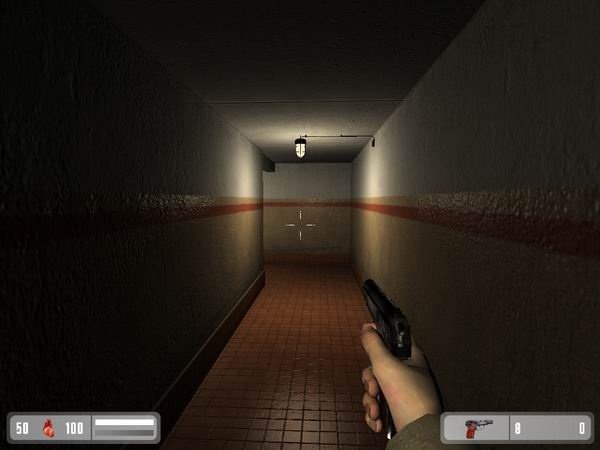 Скриншот из игры Метро-2 - 38