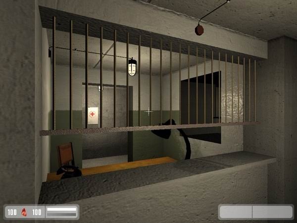 Скриншот из игры Метро-2 - 23