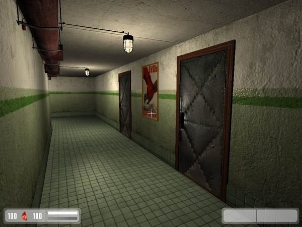 Скриншот из игры Метро-2 - 52