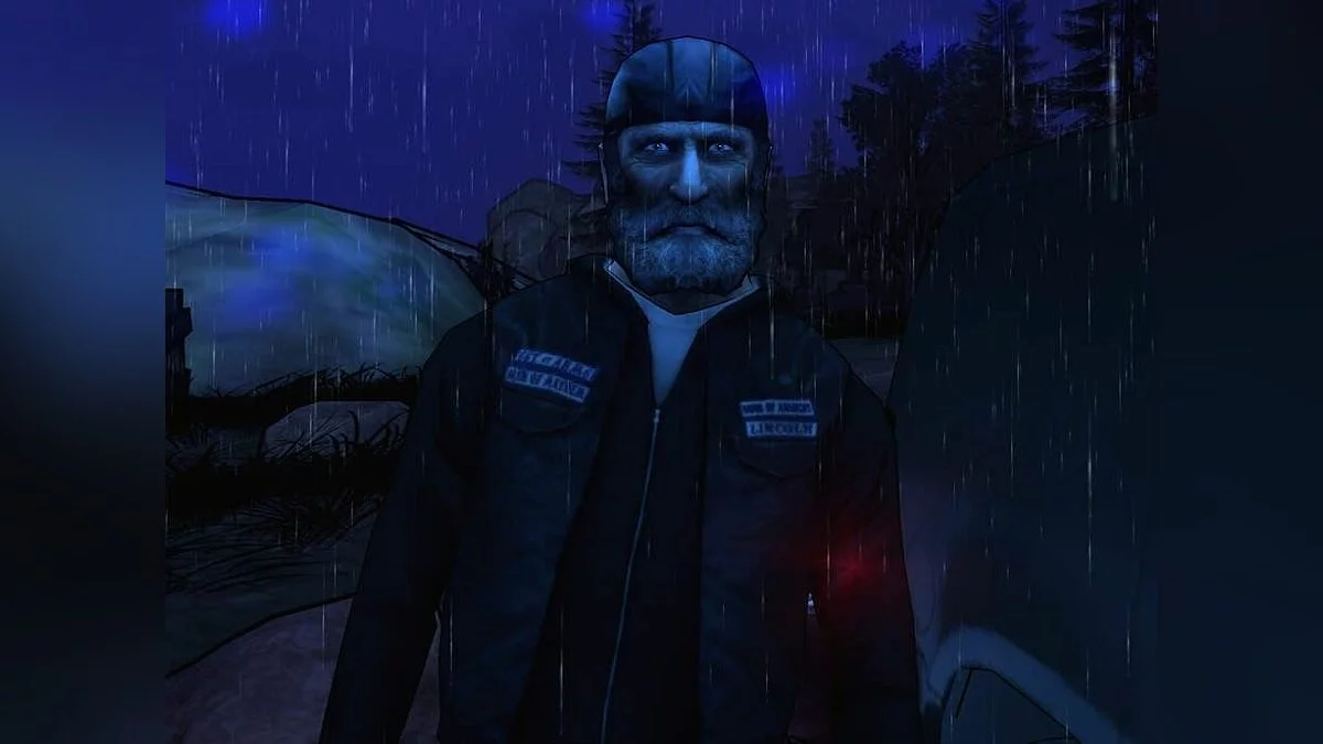 Скриншот из игры Sons of Anarchy: The Prospect - 9