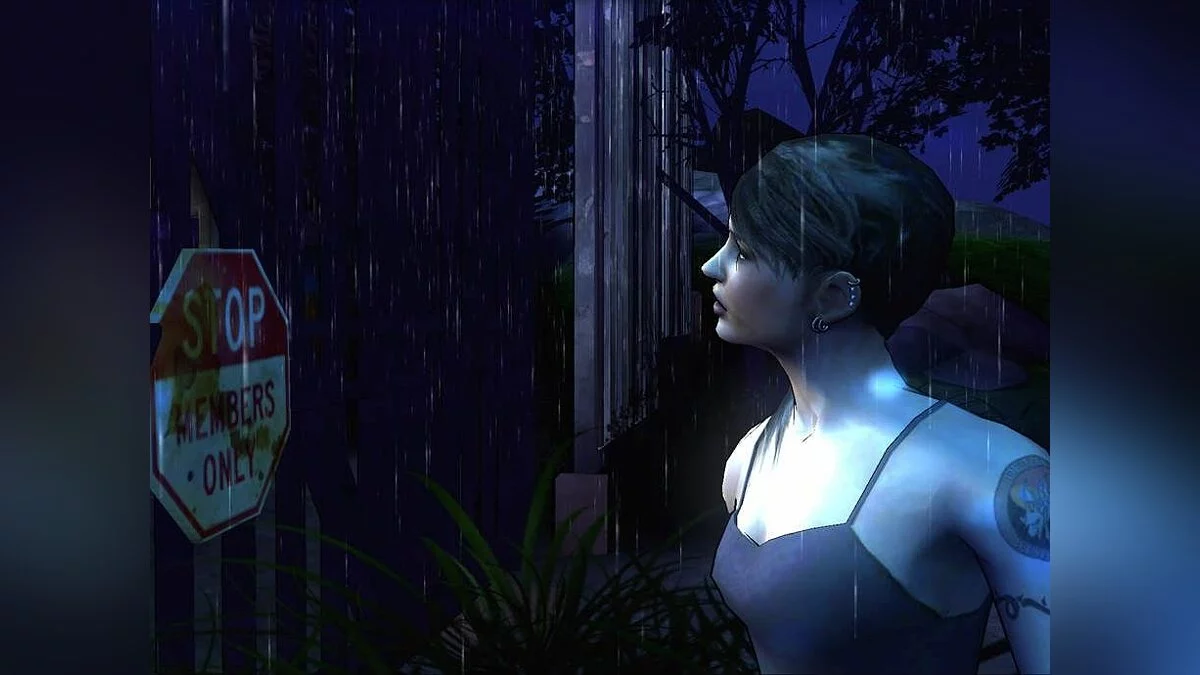 Скриншот из игры Sons of Anarchy: The Prospect - 19