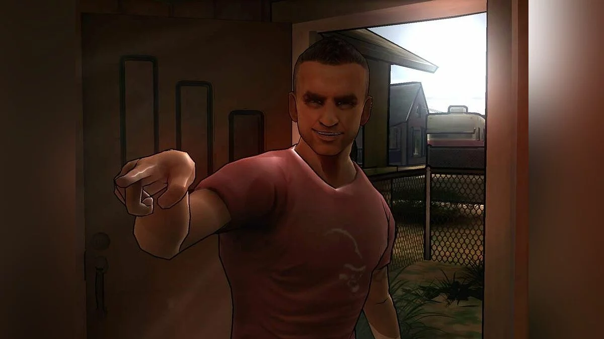 Скриншот из игры Sons of Anarchy: The Prospect - 8