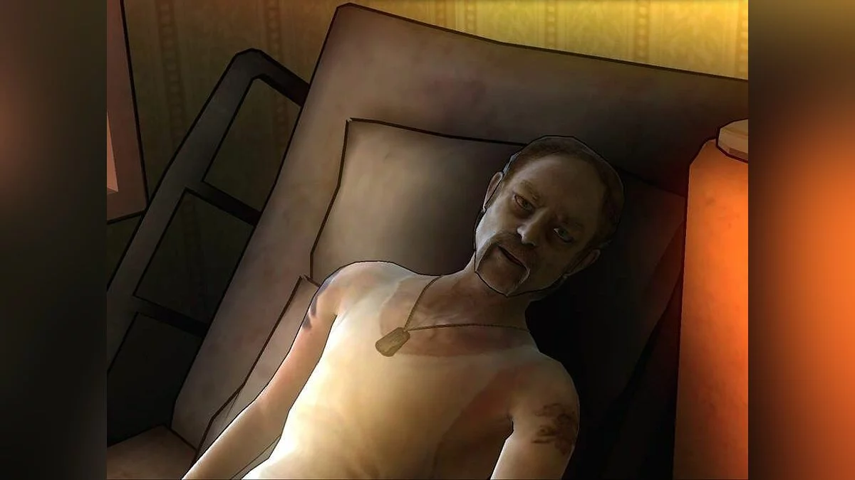 Скриншот из игры Sons of Anarchy: The Prospect - 13