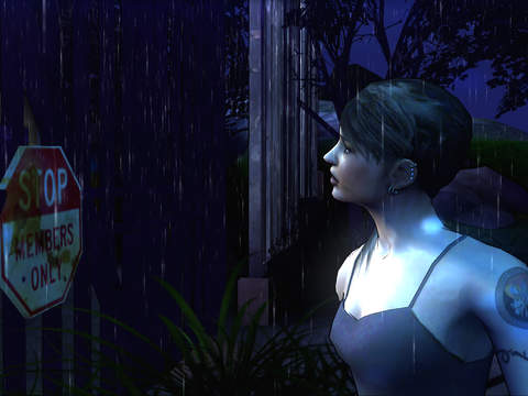 Скриншот из игры Sons of Anarchy: The Prospect - 15