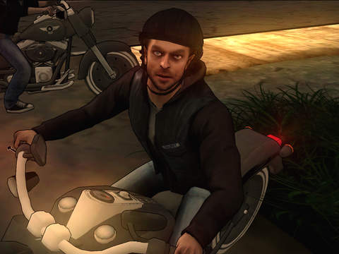 Скриншот из игры Sons of Anarchy: The Prospect - 10