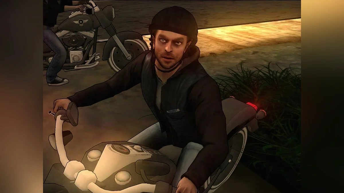 Скриншот из игры Sons of Anarchy: The Prospect - 16