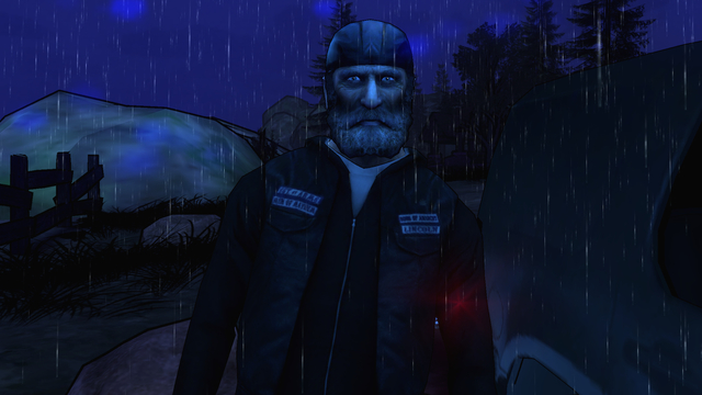 Скриншот из игры Sons of Anarchy: The Prospect - 2