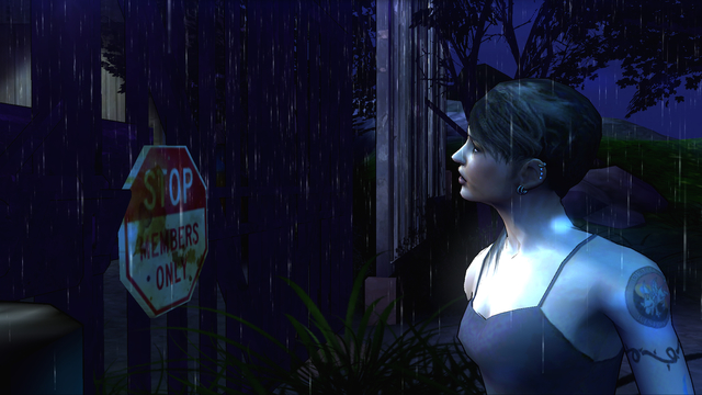 Скриншот из игры Sons of Anarchy: The Prospect - 3