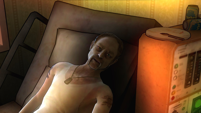 Скриншот из игры Sons of Anarchy: The Prospect - 4