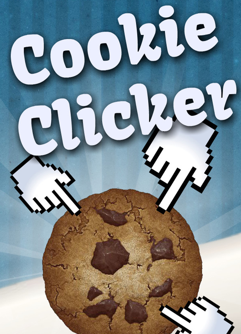 Обложка игры Cookie Clicker