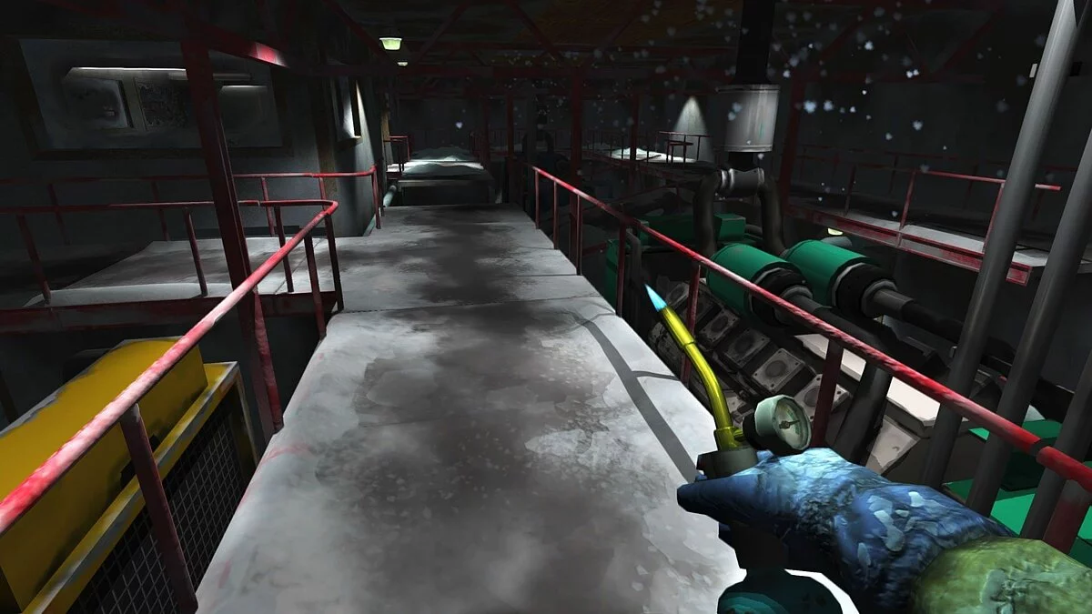 Скриншот из игры Near Death - 34