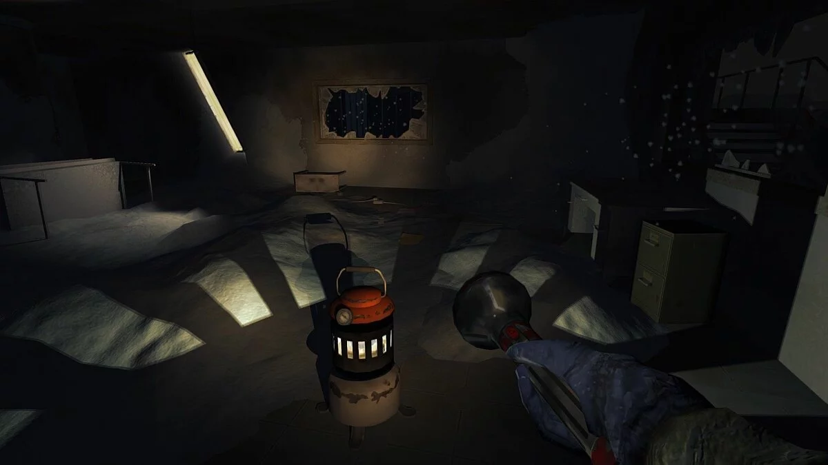 Скриншот из игры Near Death - 13