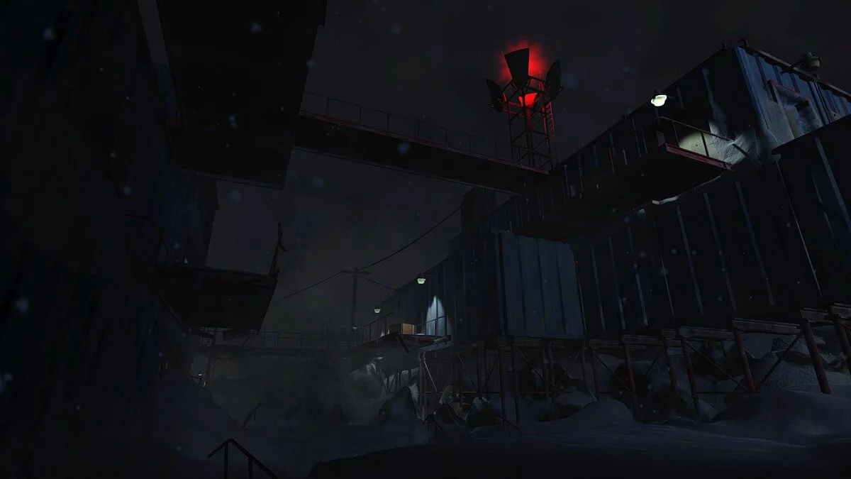 Скриншот из игры Near Death - 8