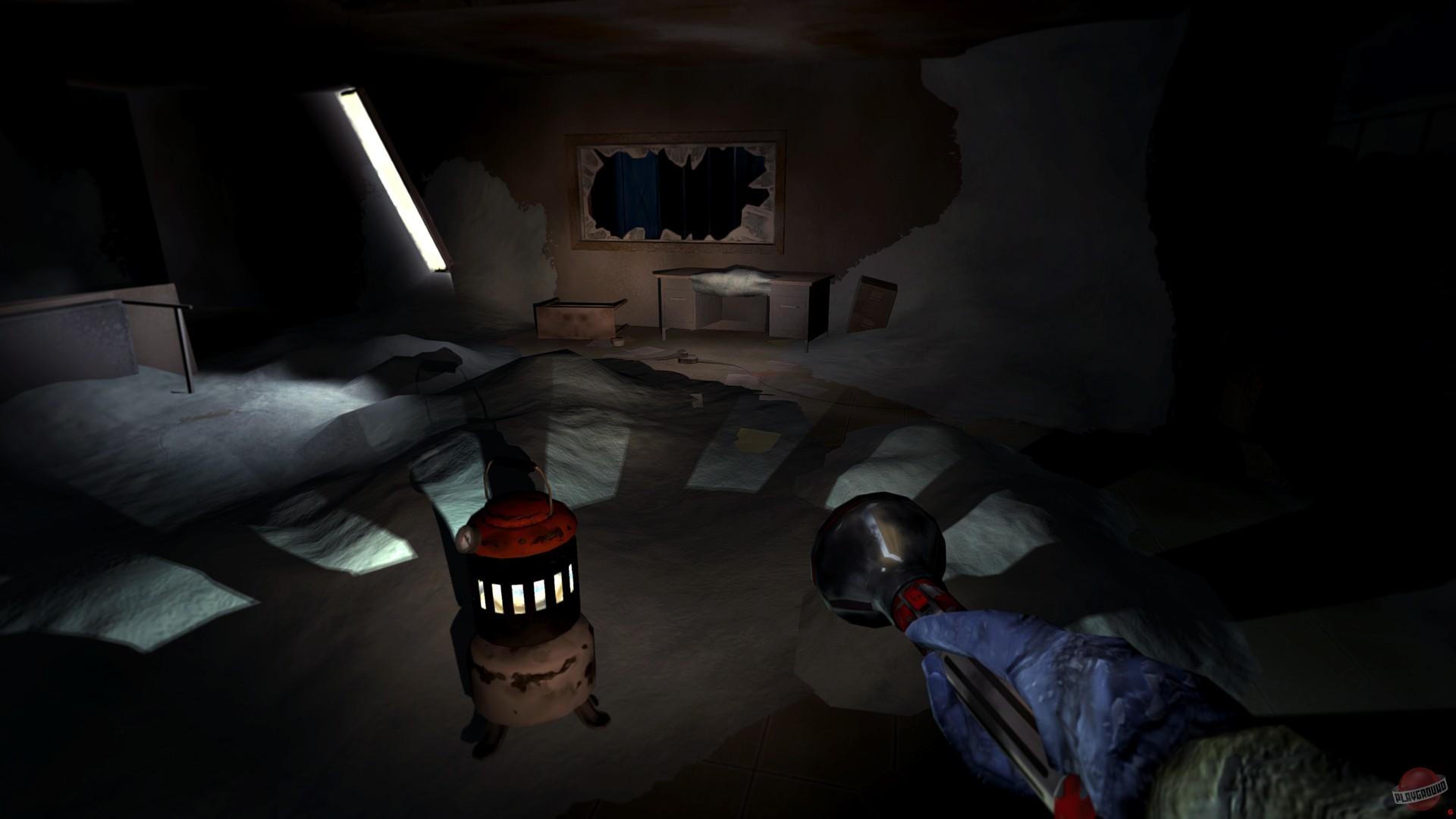 Скриншот из игры Near Death - 15