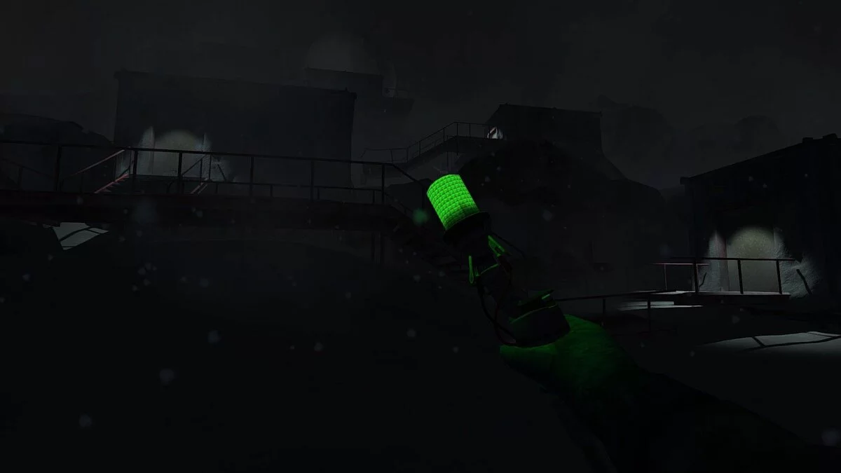 Скриншот из игры Near Death - 37