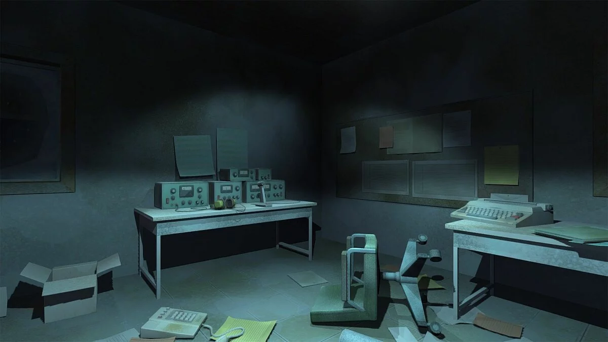 Скриншот из игры Near Death - 39