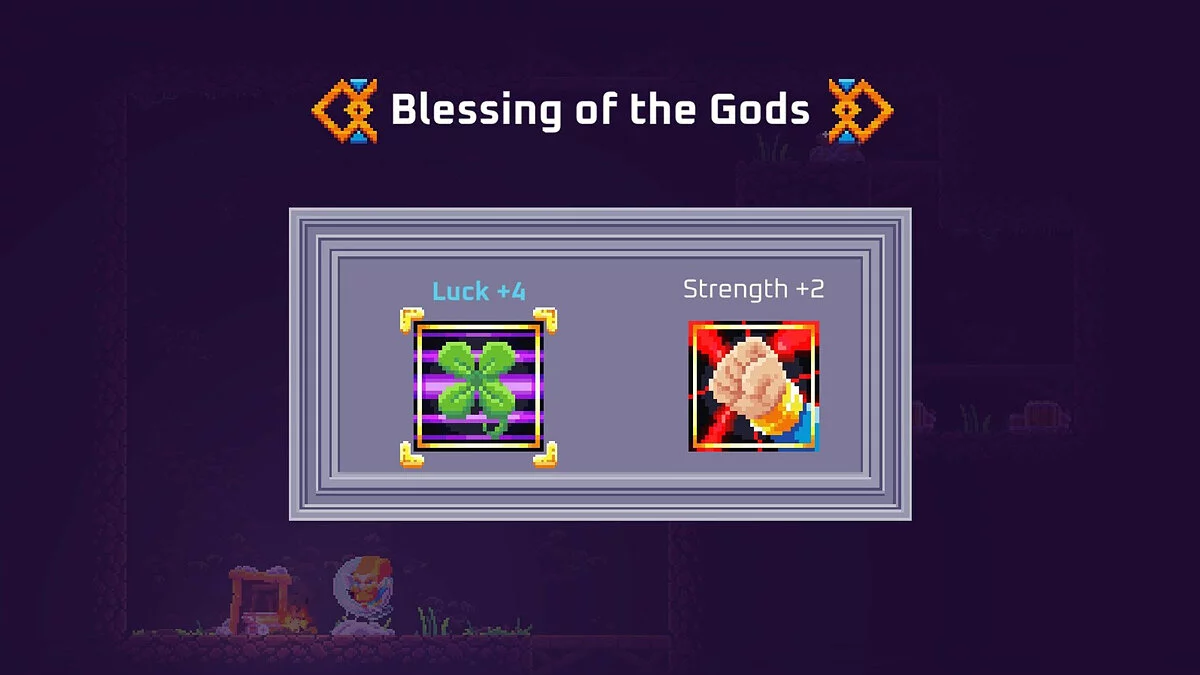 Скриншот из игры Dwarf Journey - 11