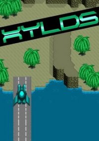 Обложка игры XYLDS