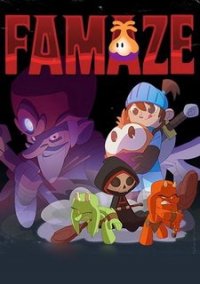 Обложка игры Famaze