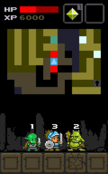 Скриншот из игры Famaze - 16