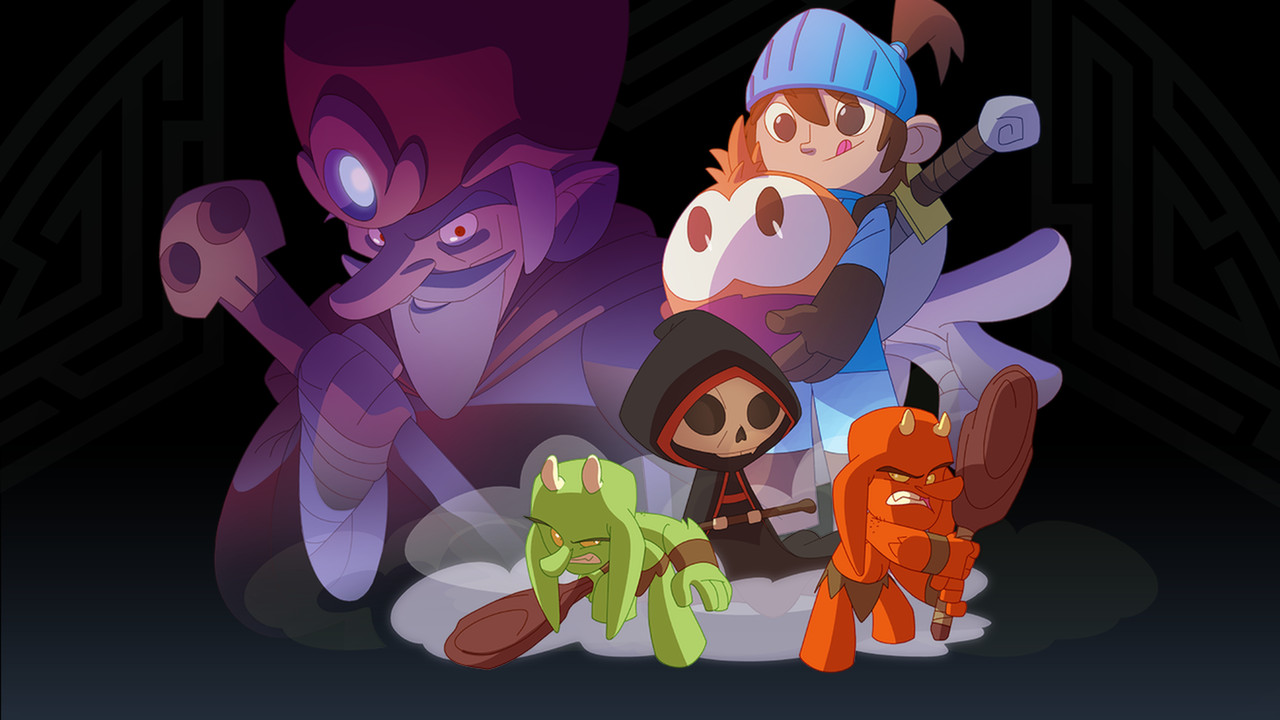 Скриншот из игры Famaze - 11