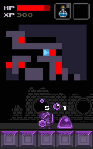 Скриншот из игры Famaze - 13