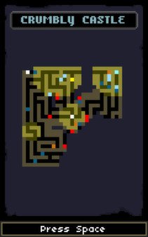 Скриншот из игры Famaze - 3