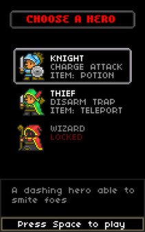 Скриншот из игры Famaze - 4