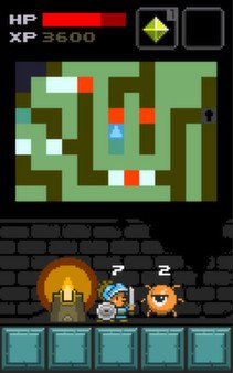 Скриншот из игры Famaze - 7