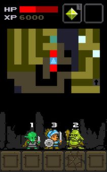 Скриншот из игры Famaze - 8