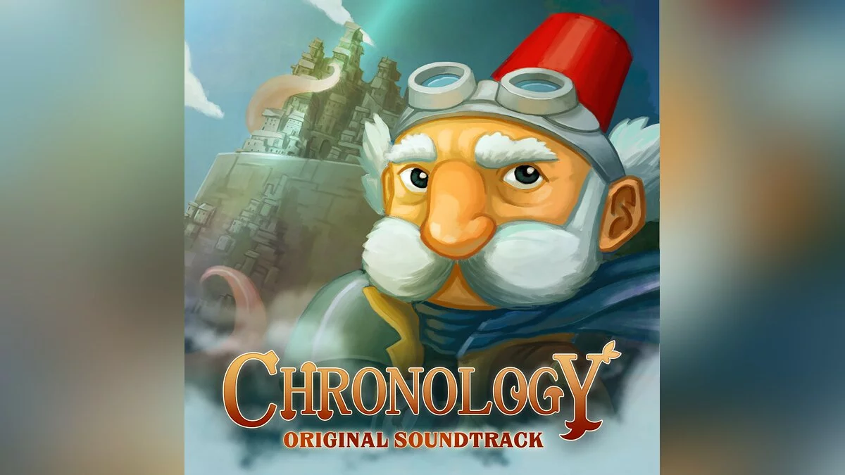 Скриншот из игры Chronology - 26