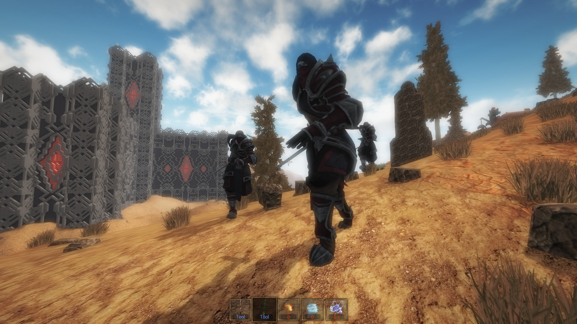 Скриншот из игры Alchemist's Awakening - 8