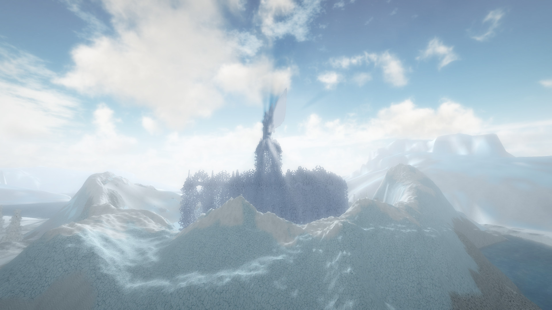 Скриншот из игры Alchemist's Awakening - 18