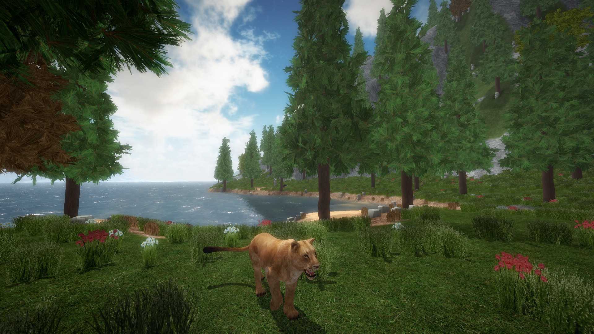 Скриншот из игры Alchemist's Awakening - 17