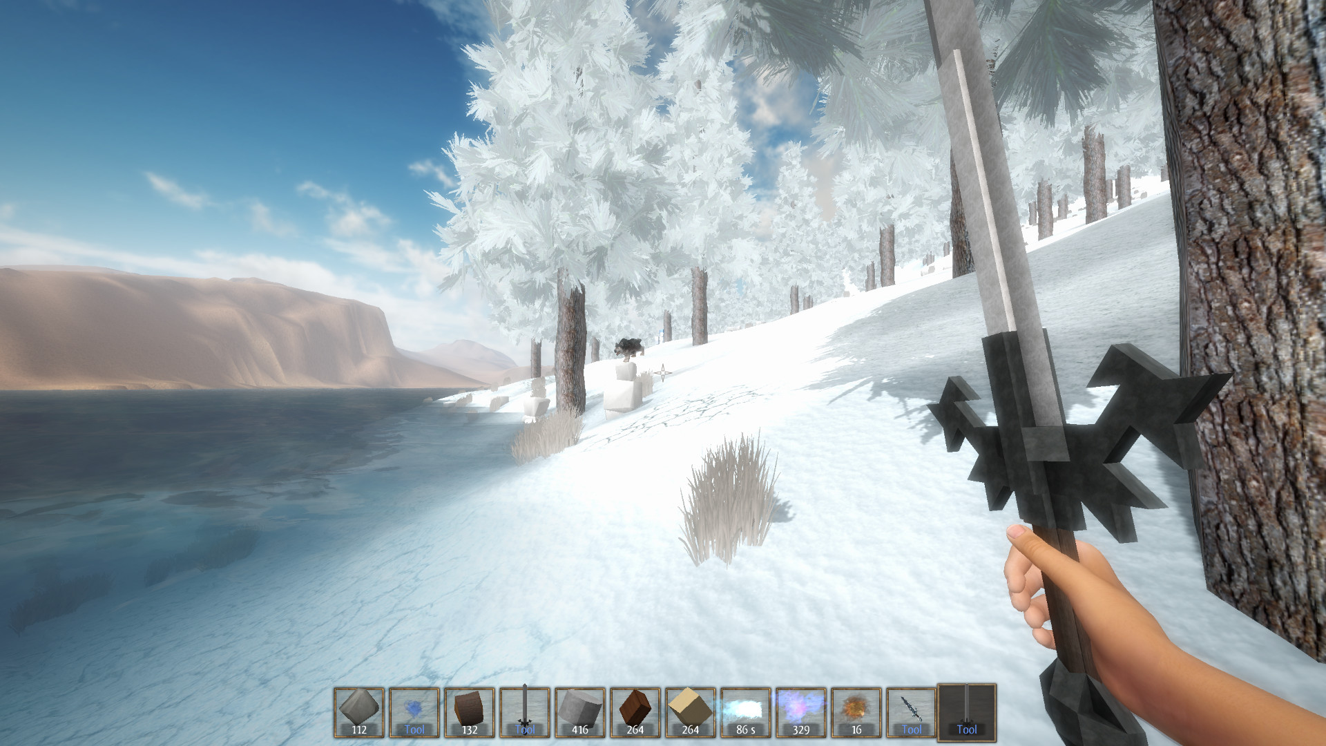 Скриншот из игры Alchemist's Awakening - 4