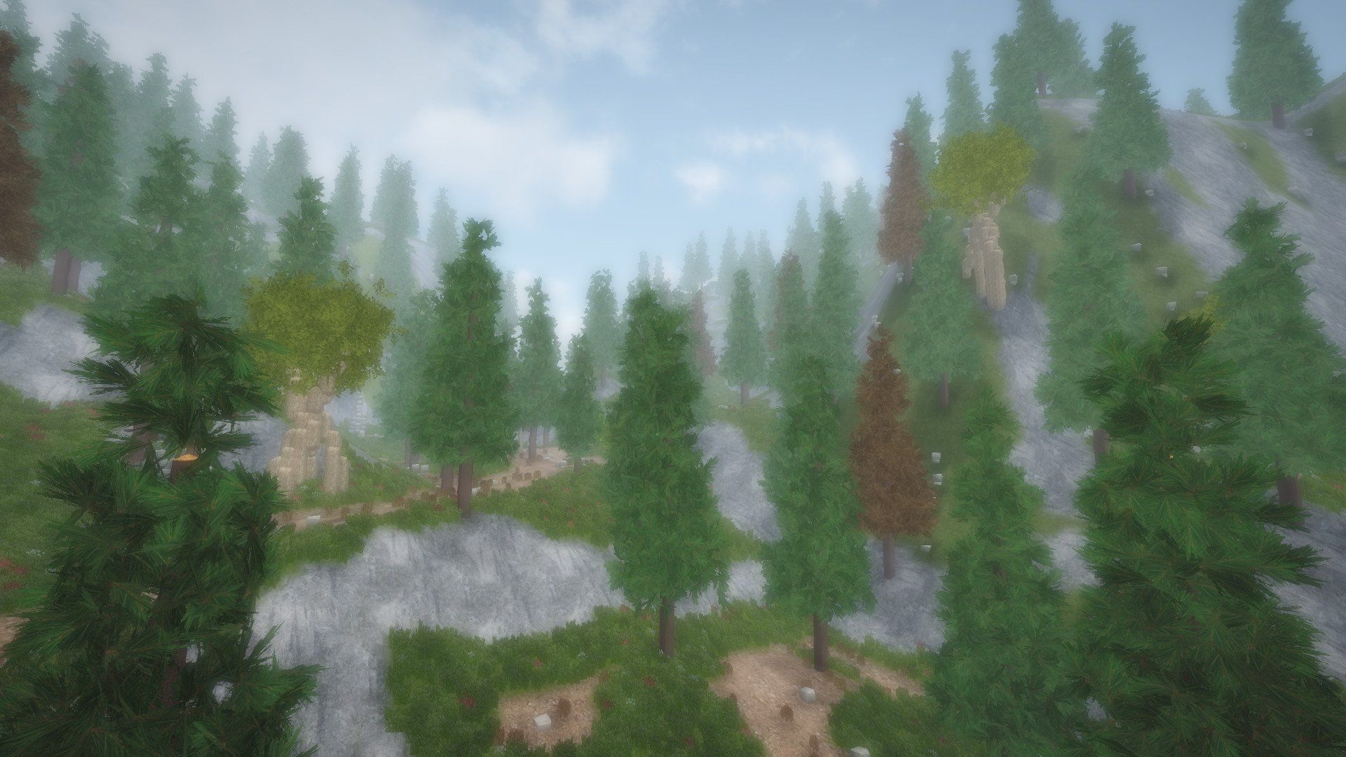 Скриншот из игры Alchemist's Awakening - 7