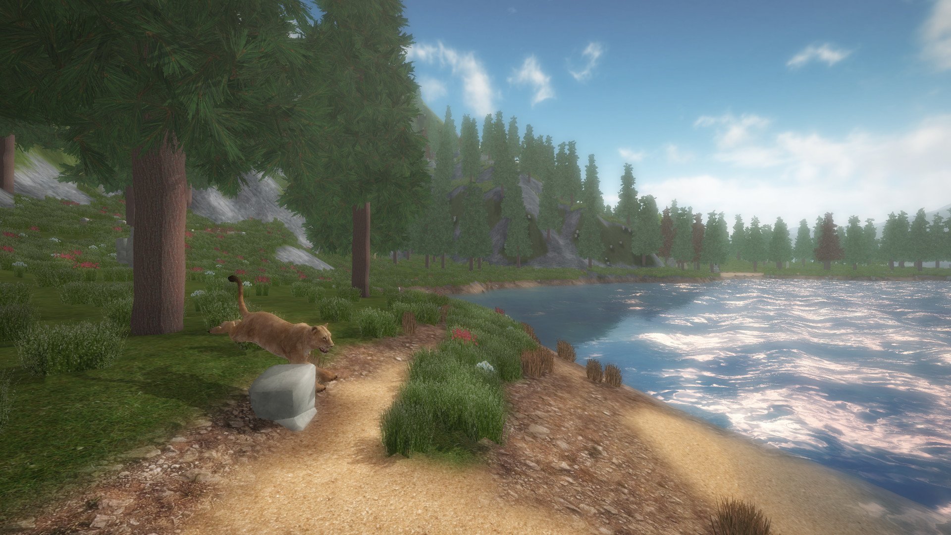 Скриншот из игры Alchemist's Awakening - 1