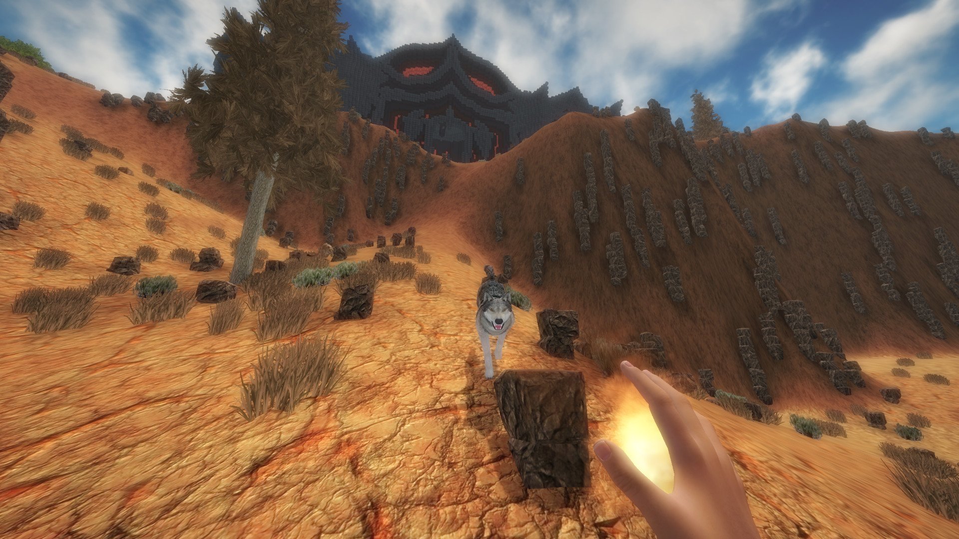 Скриншот из игры Alchemist's Awakening - 13