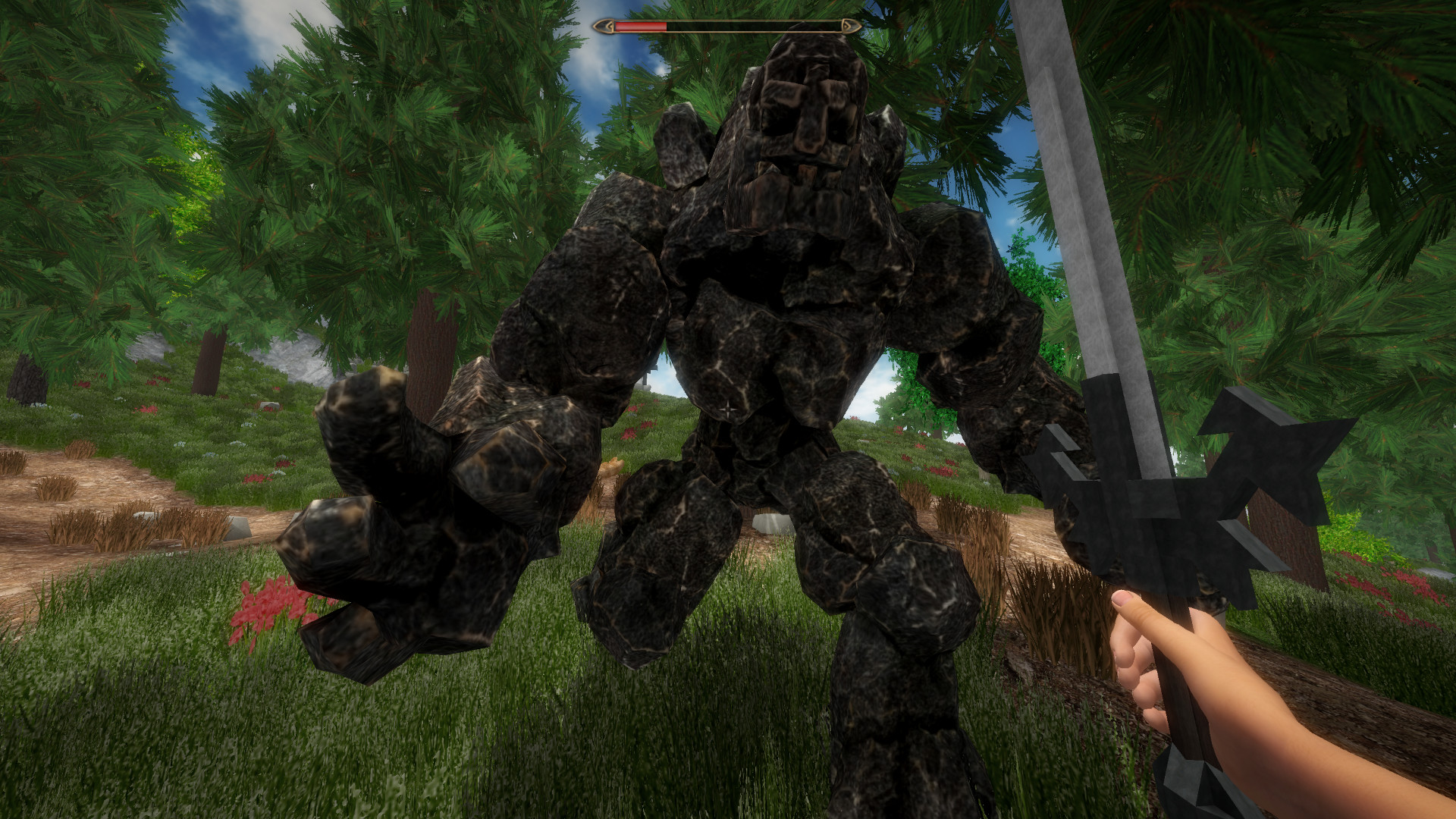 Скриншот из игры Alchemist's Awakening - 6