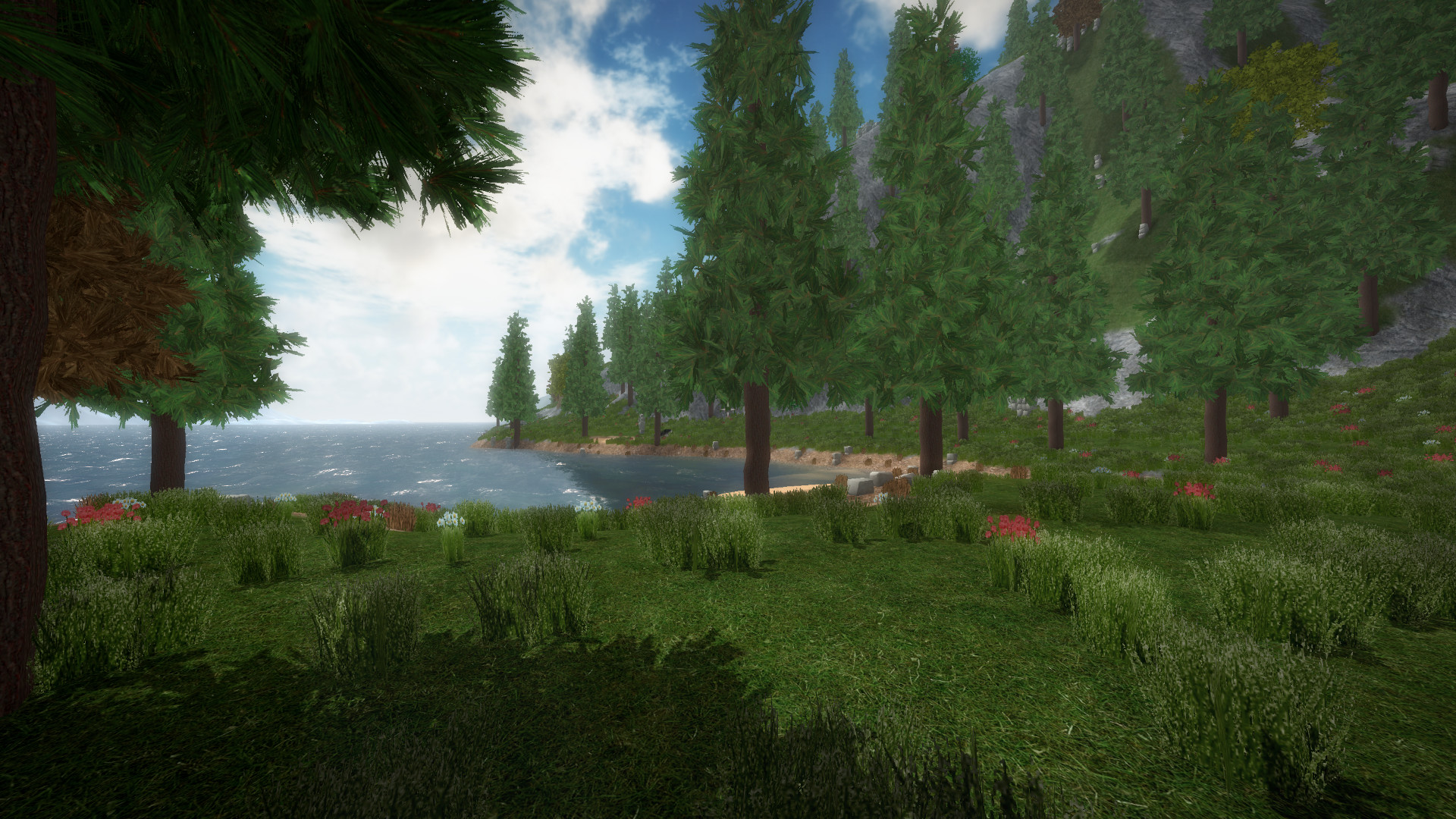 Скриншот из игры Alchemist's Awakening - 11