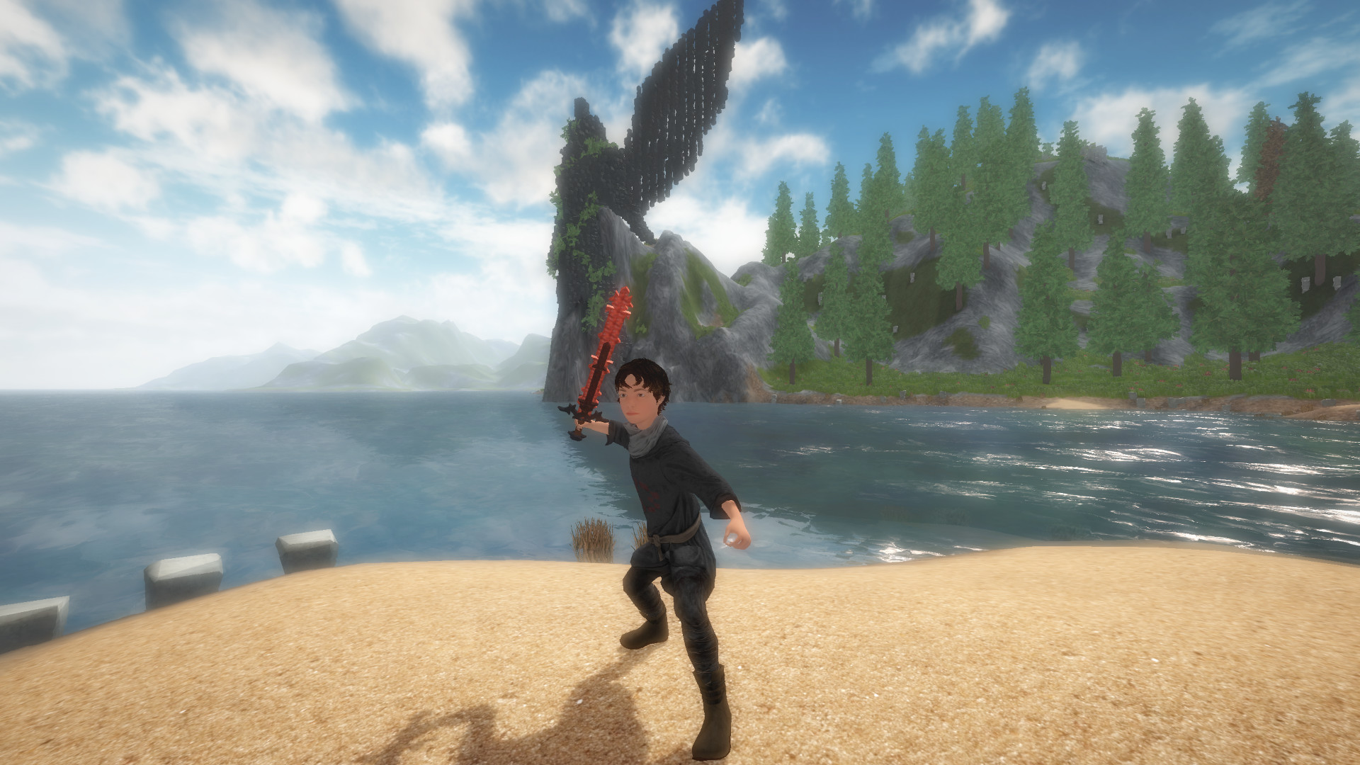 Скриншот из игры Alchemist's Awakening - 15