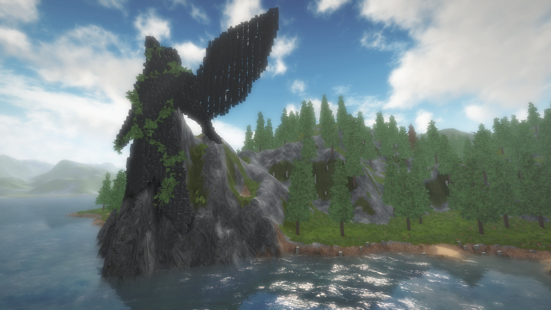 Скриншот из игры Alchemist's Awakening - 2