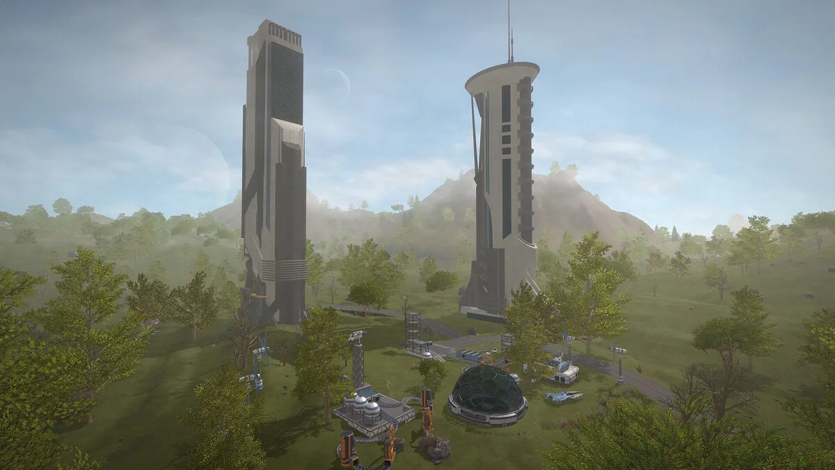 Скриншот из игры Eden Crafters - 17