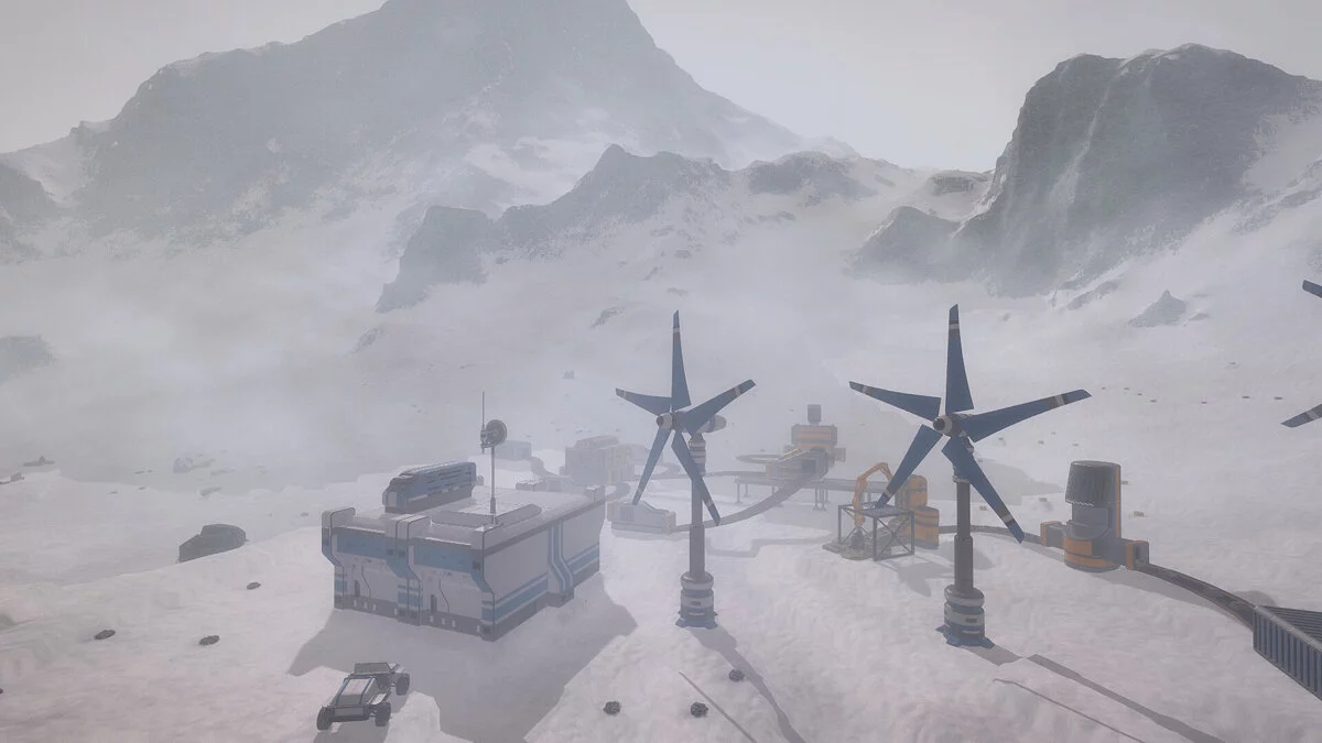 Скриншот из игры Eden Crafters - 3