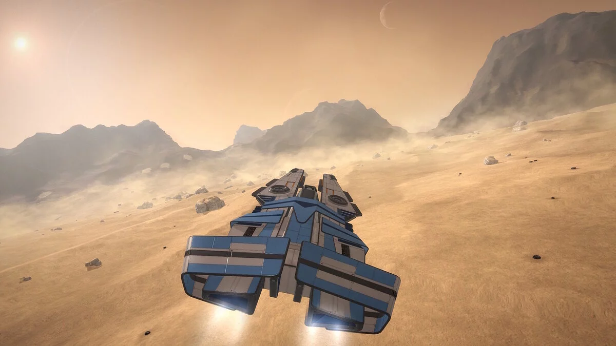 Скриншот из игры Eden Crafters - 18